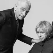 Mr. Scorsese - galeria zdjęć - filmweb