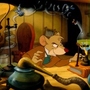 The Great Mouse Detective - galeria zdjęć - filmweb