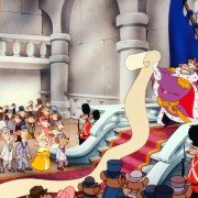 The Great Mouse Detective - galeria zdjęć - filmweb