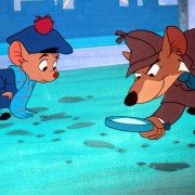 The Great Mouse Detective - galeria zdjęć - filmweb