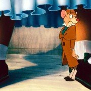 The Great Mouse Detective - galeria zdjęć - filmweb