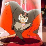 The Great Mouse Detective - galeria zdjęć - filmweb