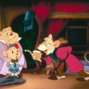 The Great Mouse Detective - galeria zdjęć - filmweb