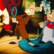 The Great Mouse Detective - galeria zdjęć - filmweb