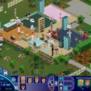 The Sims - galeria zdjęć - filmweb