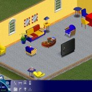 The Sims - galeria zdjęć - filmweb