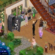 The Sims - galeria zdjęć - filmweb