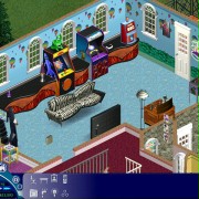 The Sims - galeria zdjęć - filmweb