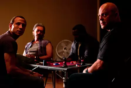 Parker - galeria zdjęć - filmweb