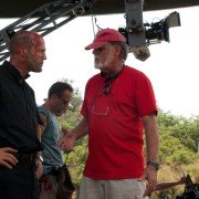 Parker - galeria zdjęć - filmweb
