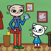 Kicia Kocia - galeria zdjęć - filmweb