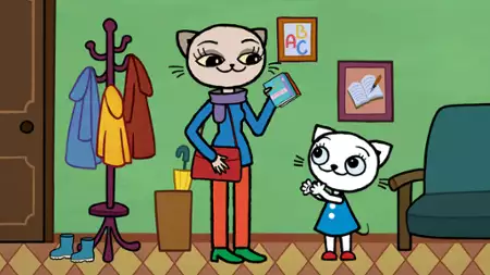 Kicia Kocia - galeria zdjęć - filmweb