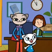 Kicia Kocia - galeria zdjęć - filmweb
