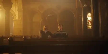 Catedrales - galeria zdjęć - filmweb