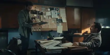 Catedrales - galeria zdjęć - filmweb
