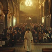 Catedrales - galeria zdjęć - filmweb