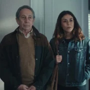 Catedrales - galeria zdjęć - filmweb