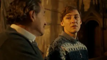Catedrales - galeria zdjęć - filmweb