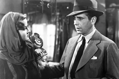 Wielki sen - galeria zdjęć - filmweb