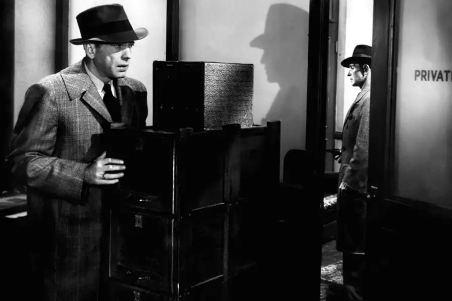 Wielki sen - galeria zdjęć - filmweb