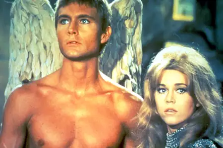 Barbarella - galeria zdjęć - filmweb