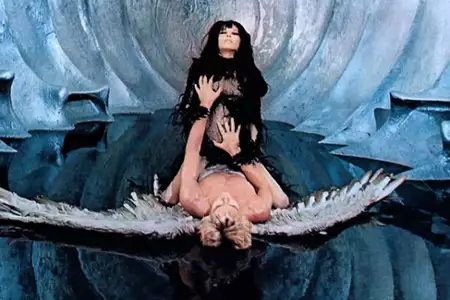 Barbarella - galeria zdjęć - filmweb