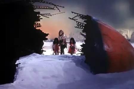 Barbarella - galeria zdjęć - filmweb