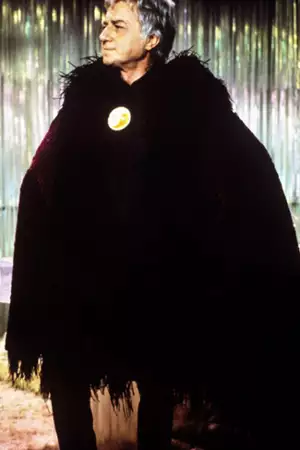 Barbarella - galeria zdjęć - filmweb