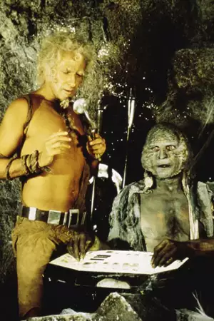 Barbarella - galeria zdjęć - filmweb