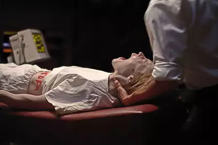 Ostatni egzorcyzm. Część 2 - galeria zdjęć - filmweb