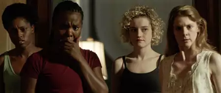 Ostatni egzorcyzm. Część II - galeria zdjęć - filmweb