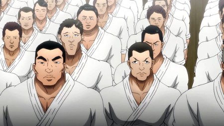 Sezon 1 Odcinek 9 Zemsta Shin Shin Kai
