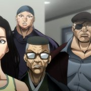 Baki - galeria zdjęć - filmweb