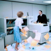 Nine to Five - galeria zdjęć - filmweb