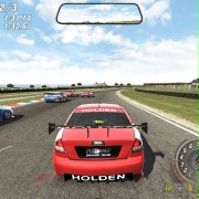 TOCA Race Driver 3 - galeria zdjęć - filmweb