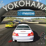 TOCA Race Driver 3 - galeria zdjęć - filmweb