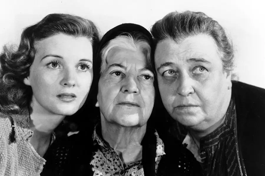 Grona gniewu - galeria zdjęć - filmweb