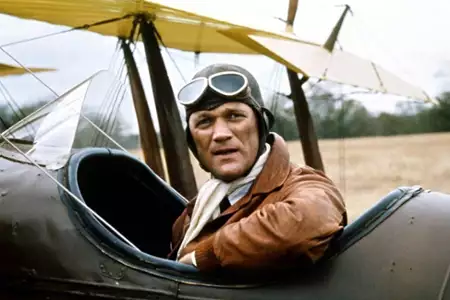 Wielki Waldo Pepper - galeria zdjęć - filmweb