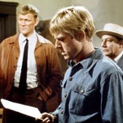 Wielki Waldo Pepper - galeria zdjęć - filmweb