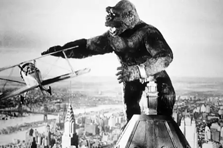 King Kong - galeria zdjęć - filmweb