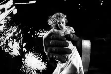 King Kong - galeria zdjęć - filmweb