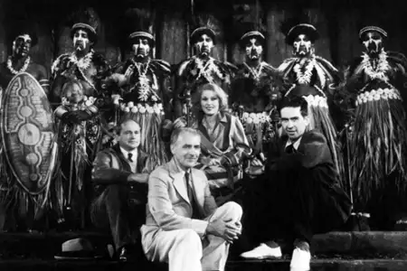 King Kong - galeria zdjęć - filmweb