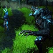 Sacred 2: Fallen Angel - galeria zdjęć - filmweb