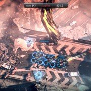 Anomaly 2 - galeria zdjęć - filmweb
