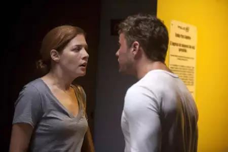 Odzyskać dziecko - galeria zdjęć - filmweb