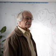 Syrenka Picassa - galeria zdjęć - filmweb