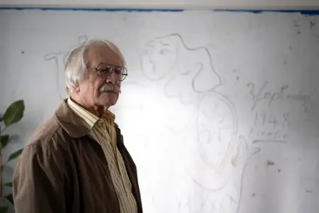 Syrenka Picassa - galeria zdjęć - filmweb