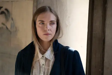 Syrenka Picassa - galeria zdjęć - filmweb