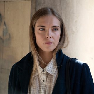 Mary