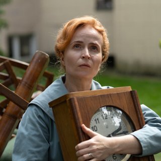 Młoda Franciszka Malicka